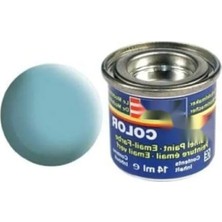 Esranın Dünyası Açık Yeşil Mat Maket Boyası - 14 ml