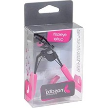 Esranın Dünyası Kirpik Kıvırma Makinesi - Pratik Kullanım