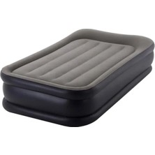 Esranın Dünyası Şişme Yatak - Fiber-Tech Teknolojisi