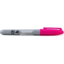 Esranın Dünyası Kullanışlı Toz Pembe Kalıcı Markör