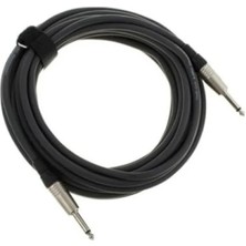 Esranın Dünyası 20 Metre Jaklı Hoparlör Kablosu