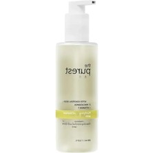 Esranın Dünyası Postbiyotik Içerikli Multifonksiyonel Temizleme Yağı 150 ml