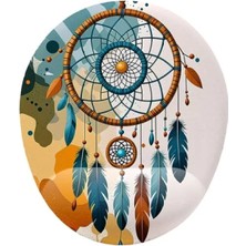 Esranın Dünyası Düş Kapanı Temalı Mouse Pad