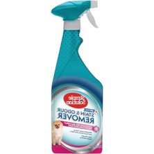 Esranın Dünyası Leke ve Koku Giderici - Bahar Esintisi - 750 ml