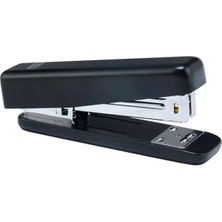 Esranın Dünyası Siyah Tel Zımba Makinesi - Dayanıklı ve Güvenilir