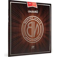 Esranın Dünyası Akustik Gitar Telleri - Nikel Bronz Malzeme (Medium, 13-56)