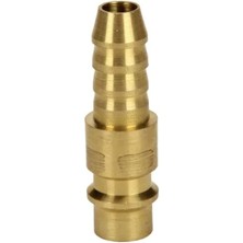 Esranın Dünyası 9 mm Hortum Rekoru, Pirinçten Üretim