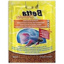 Esranın Dünyası Betta Granülleri - 5 gr