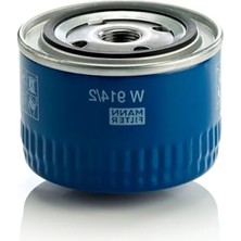 Esranın Dünyası Yağ Filtresi - W 914/2 Modeli