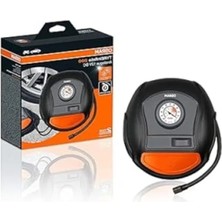 Esranın Dünyası Lastik Şişirme Kompresörü - Taşınabilir ve Güvenilir