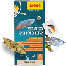 Esranın Dünyası Besleyici Tablet Balık Yemi 24 Tablet - Vitamin ve Mineral Desteği