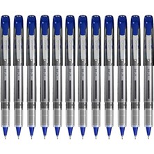 Esranın Dünyası Ince Uçlu Kalem Seti - 12 Adet Mavi 0.6 mm