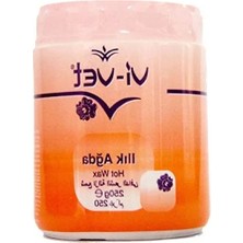 Esranın Dünyası Ilık Ağda - 250 gr - Acıtmadan Tüy Alma