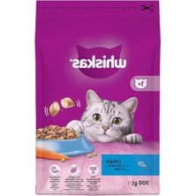 Esranın Dünyası Ton Balıklı Kuru Mama 300 G