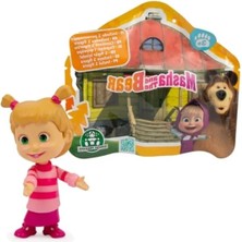 Esranın Dünyası Sürpriz Paket Içerisinde Eğlenceli Figür