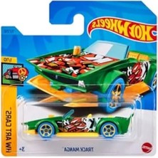 Esranın Dünyası Tekli Yarış Arabası Seti - Eğlenceli Oyun Deneyimi