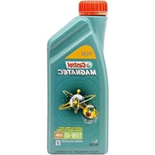 Esranın Dünyası 1 Litre Kapasiteli 10W/40 A3/b4 Motor Yağı