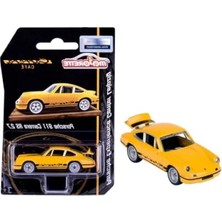 Esranın Dünyası Detaylı Model Araç - Porsche 911 Carrera Rs 2.7