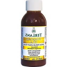 Esranın Dünyası Doğal Ahşap Gomalak Cila 100 ml - Antik Vernik