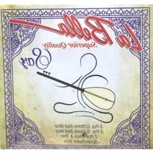 Esranın Dünyası Uzun Sap Bağlama Teli Seti - 0.20