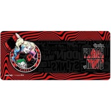 Esranın Dünyası 90X40 cm Kaydırmaz Tabanlı Xxl Mousepad