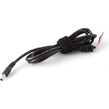 Esranın Dünyası 1.2m Notebook Adaptör Güç Kablosu - 4,2+4,8mm Kalınlık
