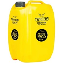 Esranın Dünyası Parlaklık Verici Saç Şampuanı 4000 ml