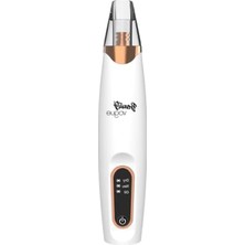 Esranın Dünyası Elektrikli Yüz Temizleme ve Siyah Nokta Giderici Cilt Bakım Aleti