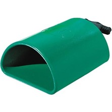 Esranın Dünyası Düşük Perdeli Yeşil Blast Block - Keskin Ses