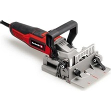 Esranın Dünyası Yassı Dübel Frezesi, 900W, 20 mm Freze Derinliği