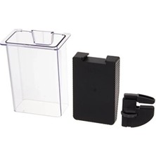 Esranın Dünyası Otomatik Yemleme Makinesi Platformu