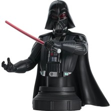 Esranın Dünyası Darth Vader Deluxe Figürü, 1/7 Ölçekli Göğüs Modeli