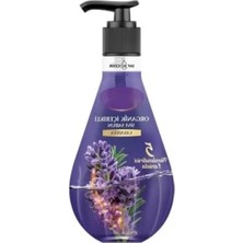 Esranın Dünyası Organik Zeytinyağlı Lavanta Sıvı Sabun | 500 ml