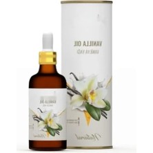 Esranın Dünyası Vanilya Esansiyel Yağı 20 ml