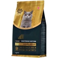 Esranın Dünyası 1.5 kg Yüksek Proteinli Yavru Kedi Maması