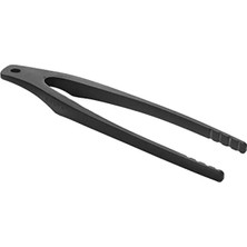 Esranın Dünyası Kullanışlı Tongs, Şık Tasarım