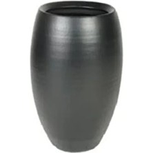 Esranın Dünyası Seramik Saksı, 23 x 35 cm