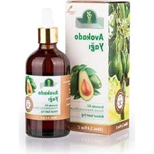 Esranın Dünyası Doğal Avokado Yağı (100 Ml)