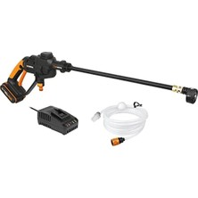 Esranın Dünyası 20V 2.0AH Li-Ion Basınçlı Yıkama Tabancası - 24 Bar