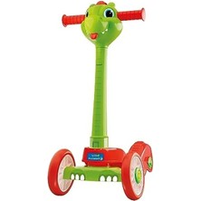 Esranın Dünyası Eğlenceli Ejderha Kaykay Oyuncağı