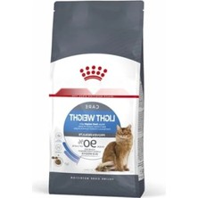 Esranın Dünyası Light Weight Care Kedi Maması, 1,5 kg