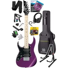 Esranın Dünyası Yüksek Kaliteli Elektro Gitar Seti