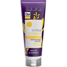 Esranın Dünyası Biotin & Keratin Içeren Sülfatsız Saç Bakım Şampuanı - 250ML