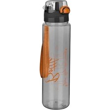 Esranın Dünyası 1000 ml Kapasiteye Sahip Dayanıklı Pc Matara