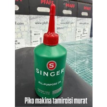 Singer Makina Yağı 100ML