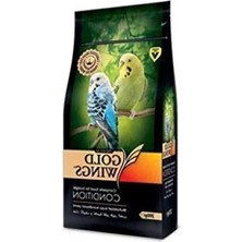 Esranın Dünyası Premium Muhabbet Kuşu Yemi, 200 G