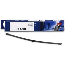 Esranın Dünyası Arka Silecek - Vw Touareg ve Audi Q7 Uyumlu