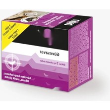 Esranın Dünyası Güvesavar Tabletler, Dolap ve Çekmeceler Için Koruma