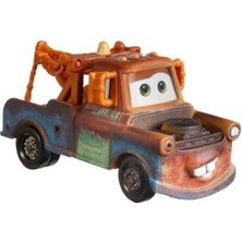 Esranın Dünyası Tekli Karakter Araçlar - Eğlenceli ve Dayanıklı