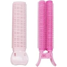 Esranın Dünyası Hacim Verici Bigudi Klipsi - 2'li Set